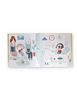 La Prima Volta Che.... — Libro - 3
