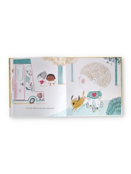 La Prima Volta Che.... — Libro - 4