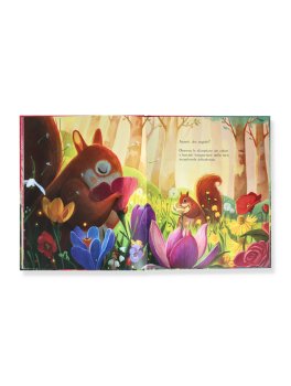 La Primavera Dentro di Me — Libro - 3