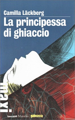 La Principessa di Ghiaccio — Libro - 1