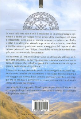 La Ruota della Vita — Libro - 2