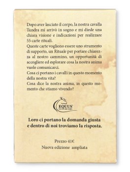 La Saggezza dei Maestri - Essenza & Cavalli - 2