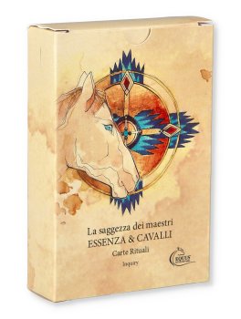 La Saggezza dei Maestri - Essenza & Cavalli - 1