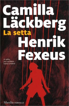 La Setta — Libro - 1