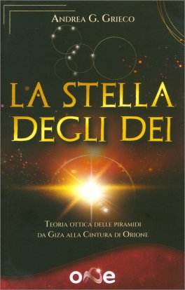 La Stella degli Dei — Libro - 1