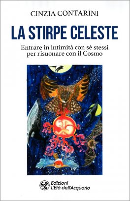 La Stirpe Celeste — Libro - 1