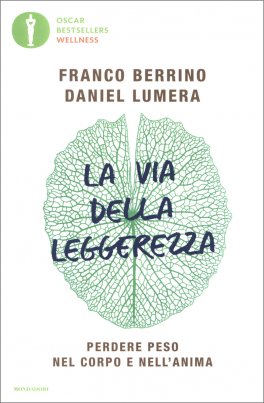 La Via della Leggerezza — Libro - 1