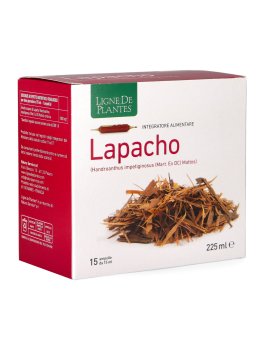 Lapacho - Ampolle - 1