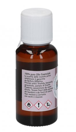 Lavanda - Olio Essenziale - 2