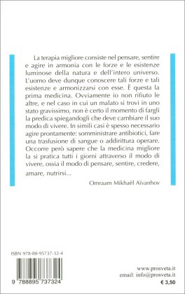 Le Basi Spirituali della Medicina — Libro - 2