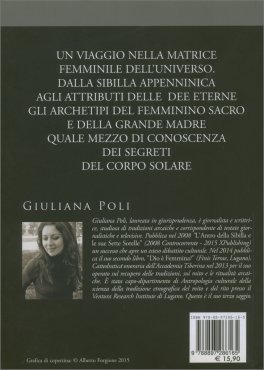 Le Figlie del Sole — Libro - 2