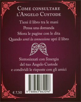 Le Risposte del Tuo Angelo Custode — Libro - 2