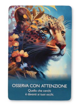 Le Risposte dell'Oracolo - 5