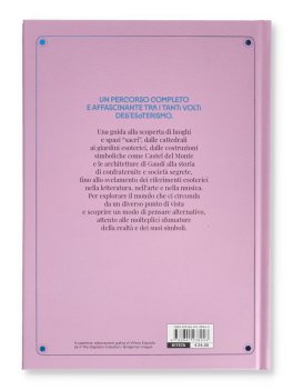 Le Vie dell'Esoterismo — Libro - 5