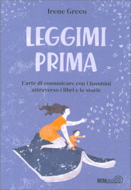 Leggimi Prima — Libro - 1