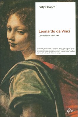 Leonardo da Vinci — Libro - 1