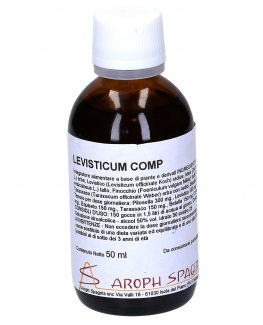 Levisticum Comp - 1