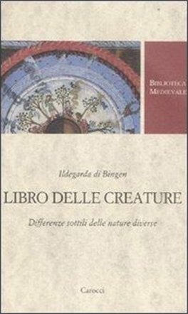 Libro delle Creature — Libro - 1