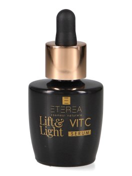 Lift & Light Vit C Serum - 2