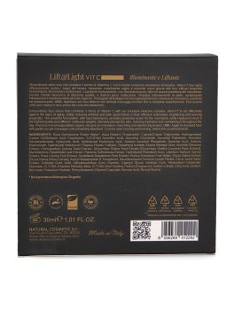 Lift & Light Vit C Serum - 3