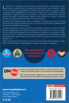 Linkedin — Libro - 2