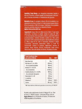 Lipidrain Total Body - 7