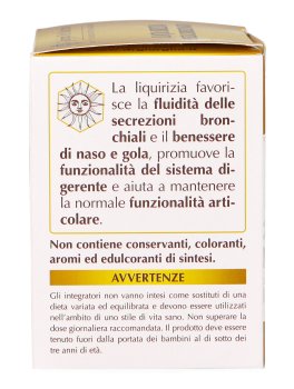 Liquirizia Deglicirrizinata in Polvere - 8