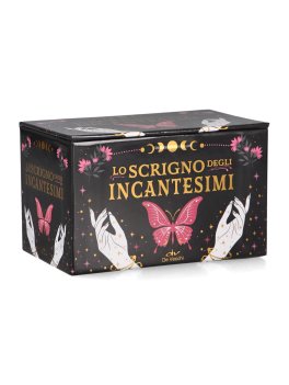 Lo Scrigno degli Incantesimi - 1