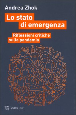 Lo Stato Di Emergenza — Libro - 1