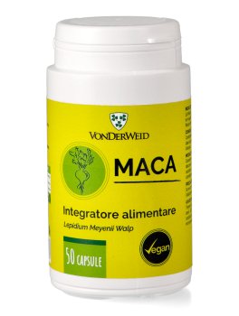 Maca - 1