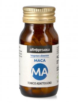 Maca dal Perù - 1