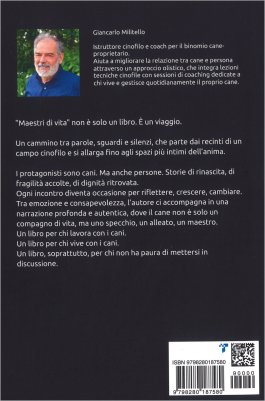Maestri di Vita — Libro - 2
