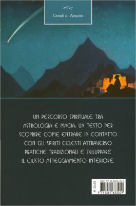 Magia Celestiale — Libro - 2