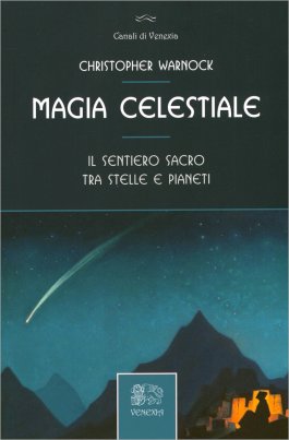 Magia Celestiale — Libro - 1