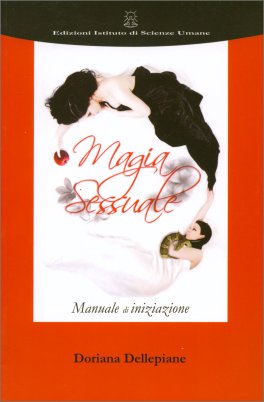Magia Sessuale — Libro - 1
