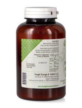 Maitake Polvere Bio - 3