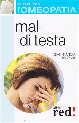 Mal di Testa — Libro - 1