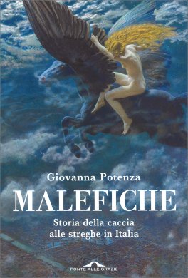 Malefiche — Libro - 1