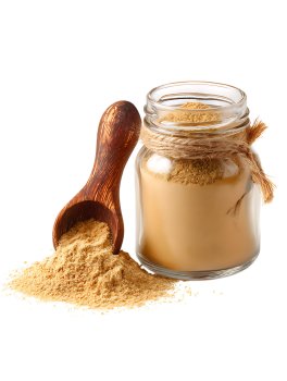 Malto d'Orzo in Polvere Biologico - 3