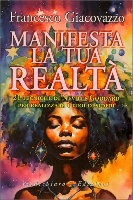 Manifesta la Tua Realtà — Libro - 1