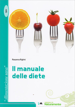 Il Manuale delle Diete — Libro - 1