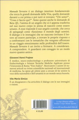 Manuale Terrestre — Libro - 2