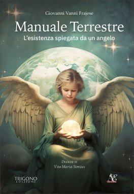 Manuale Terrestre — Libro - 1