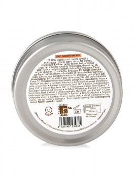 Maschera per Capelli Secchi Nutriente - onYOU - 3