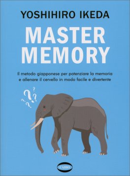 MasterMemory — Libro - 1