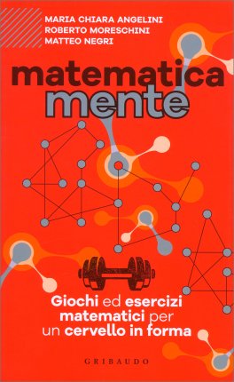 MatematicaMente — Libro - 1