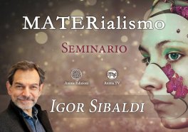 Video Corso - MATERialismo — Digitale - 1
