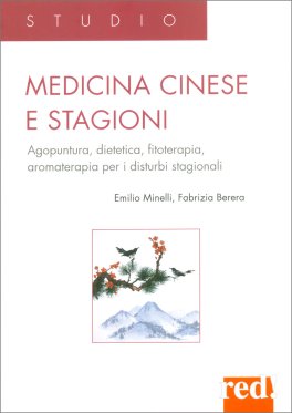 Medicina Cinese e Stagioni — Libro - 1