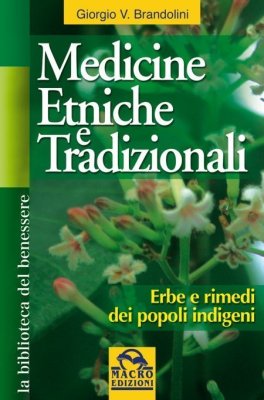 Ebook - Medicine Etniche e Tradizionali — eBook - 1