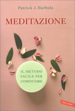 Meditazione — Libro - 1
